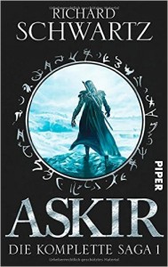Das Geheimnis von Askir