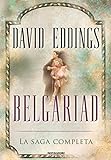 Belgariad. La saga completa (Italian Edition)